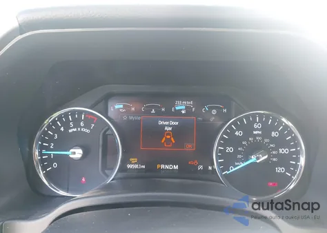 2020 Ford Expedition Xlt из США, поврежденный, VIN 1FMJU1JT3LEA63930